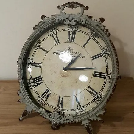 Family - Comfort In The Center Apartman