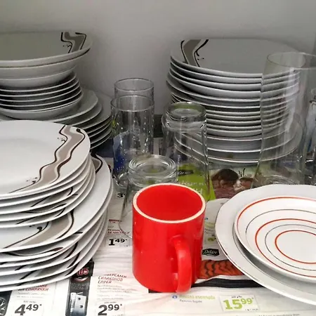 Family - Comfort In The Center