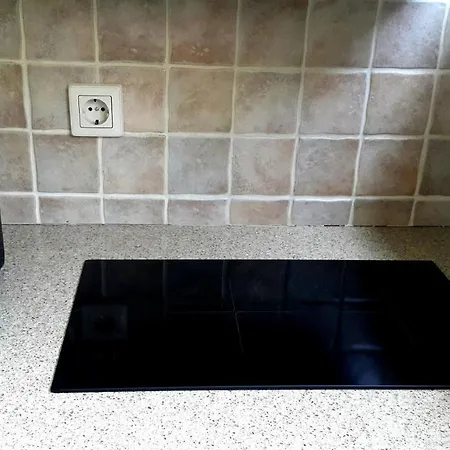 Apartment Family - Comfort In The Center