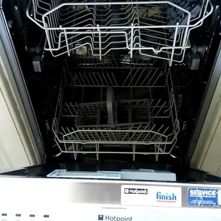 Apartment Family - Comfort In The Center Burgas